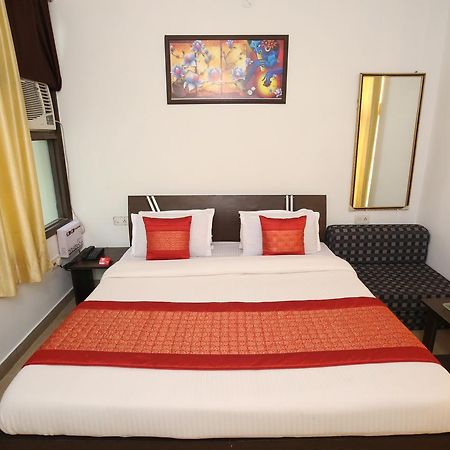 Hotel Sham Villa Amritsar Bagian luar foto