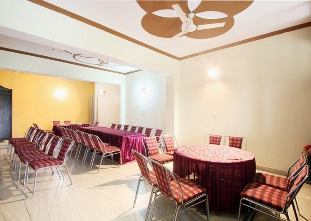 Hotel Sham Villa Amritsar Bagian luar foto