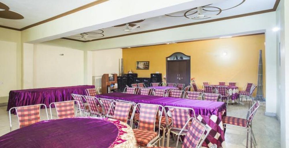Hotel Sham Villa Amritsar Bagian luar foto