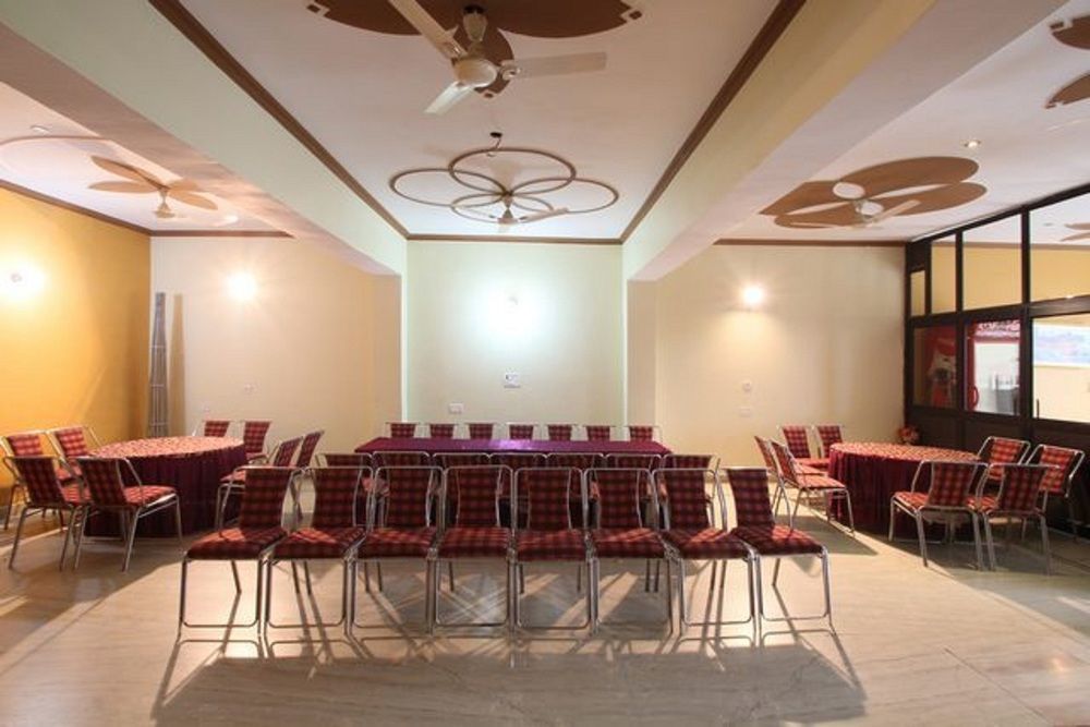 Hotel Sham Villa Amritsar Bagian luar foto
