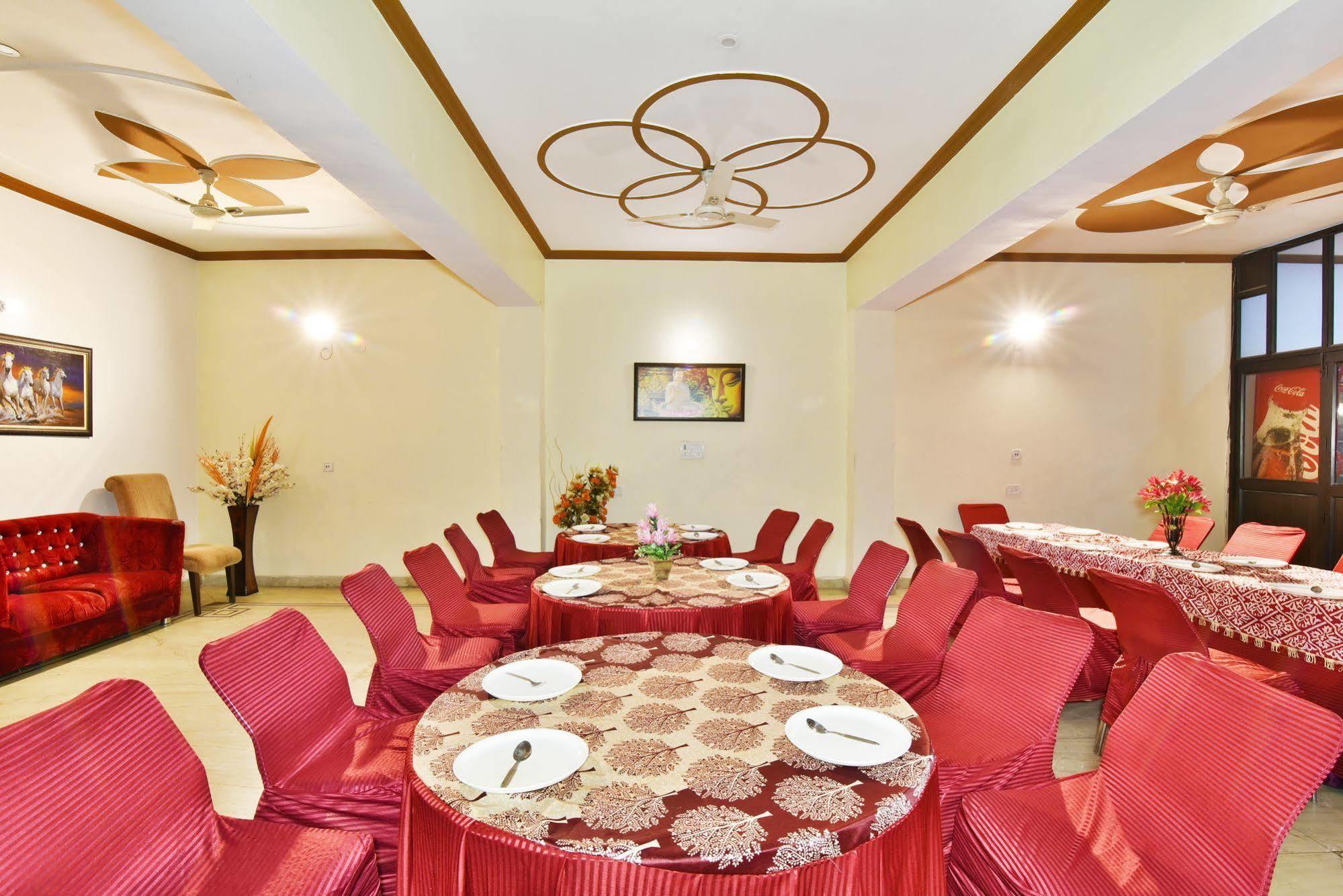 Hotel Sham Villa Amritsar Bagian luar foto
